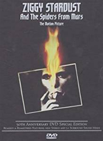 Ziggy Stardust And The Spiders From Mars - CeX (UK): - Buy, Sell